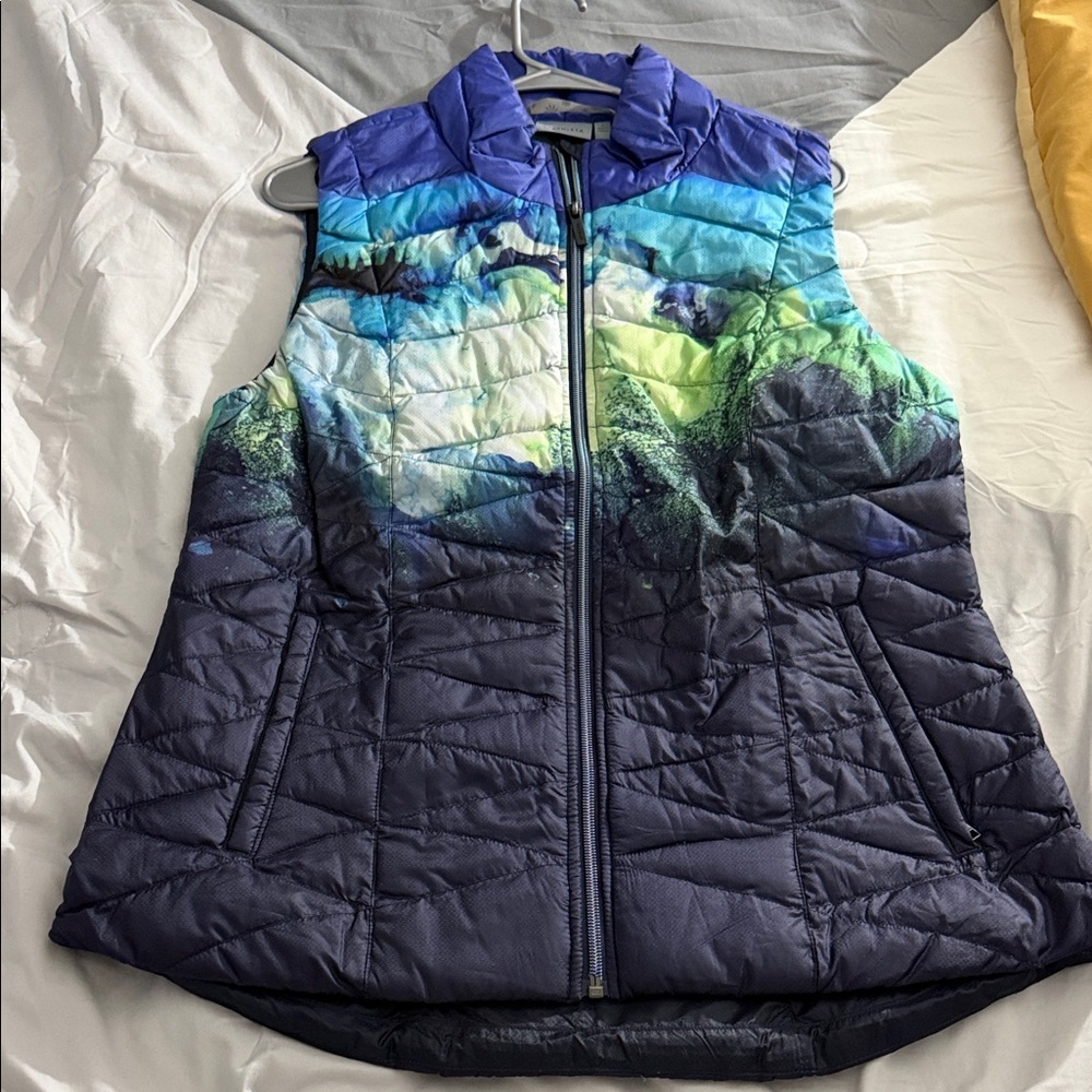 Athleta Vest size L